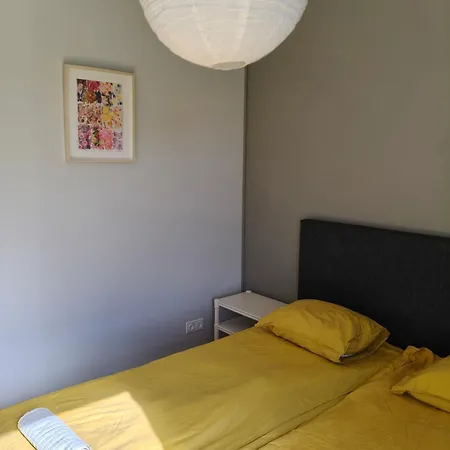 아파트 Spacious 4-room Apartment,kitchen, Sauna In The Center, 7 Km To Himos *